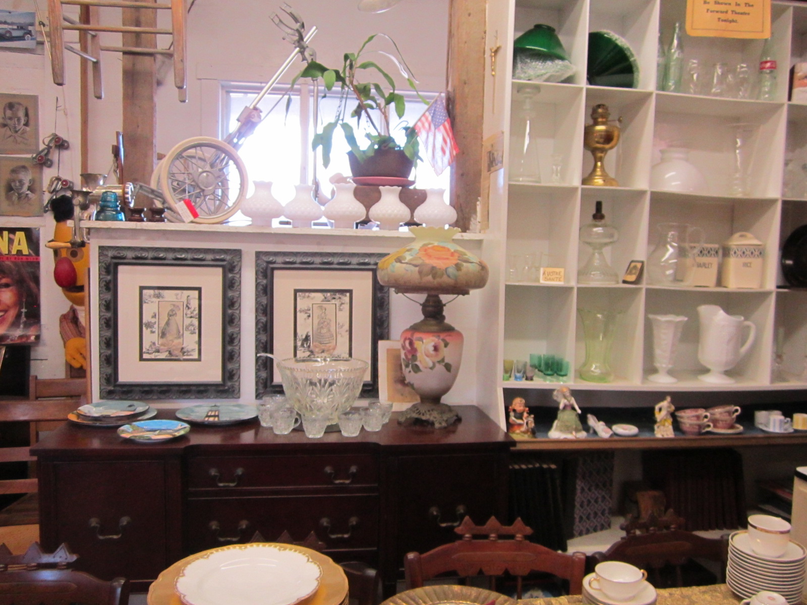Cotuit Antiques