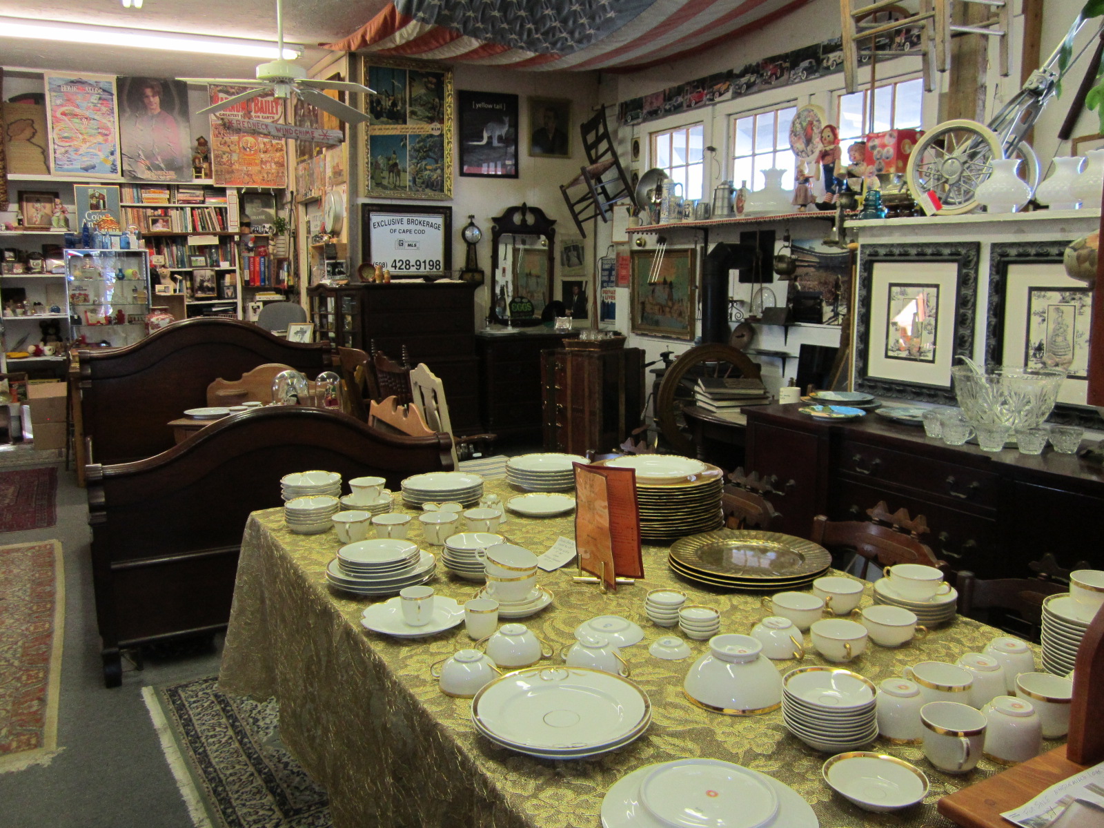 Cotuit Antiques