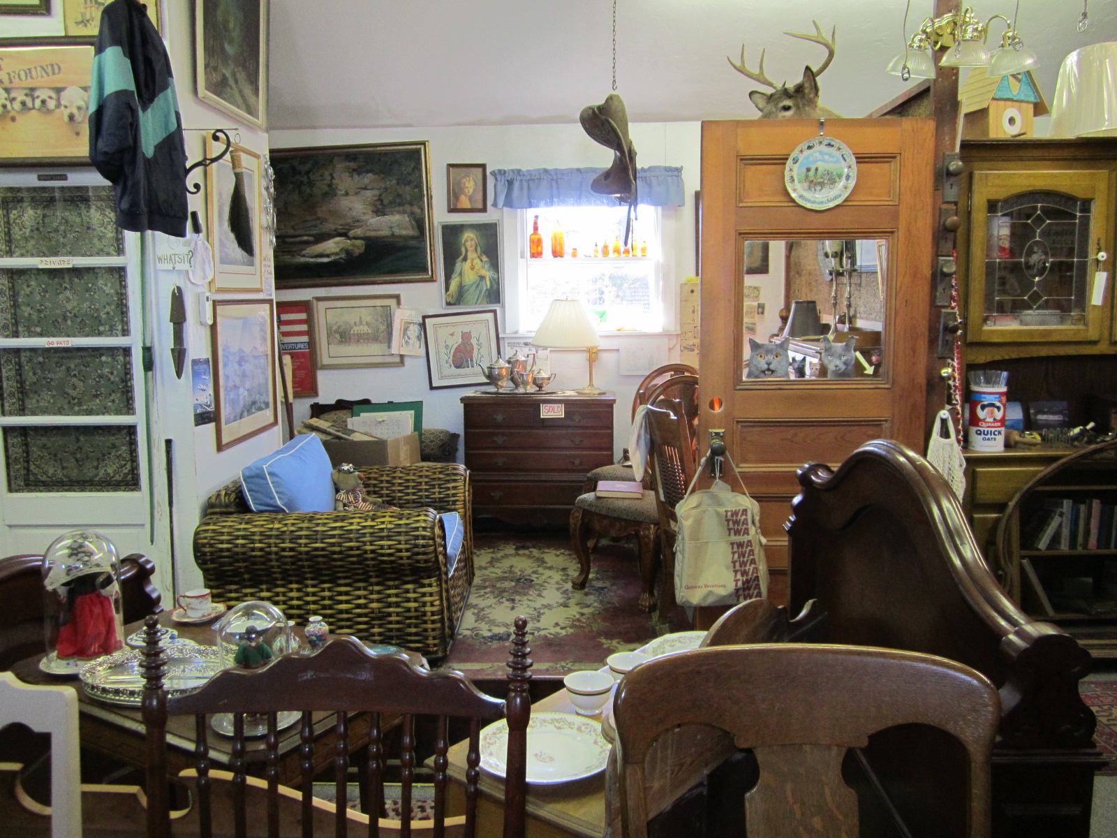 Cotuit Antiques