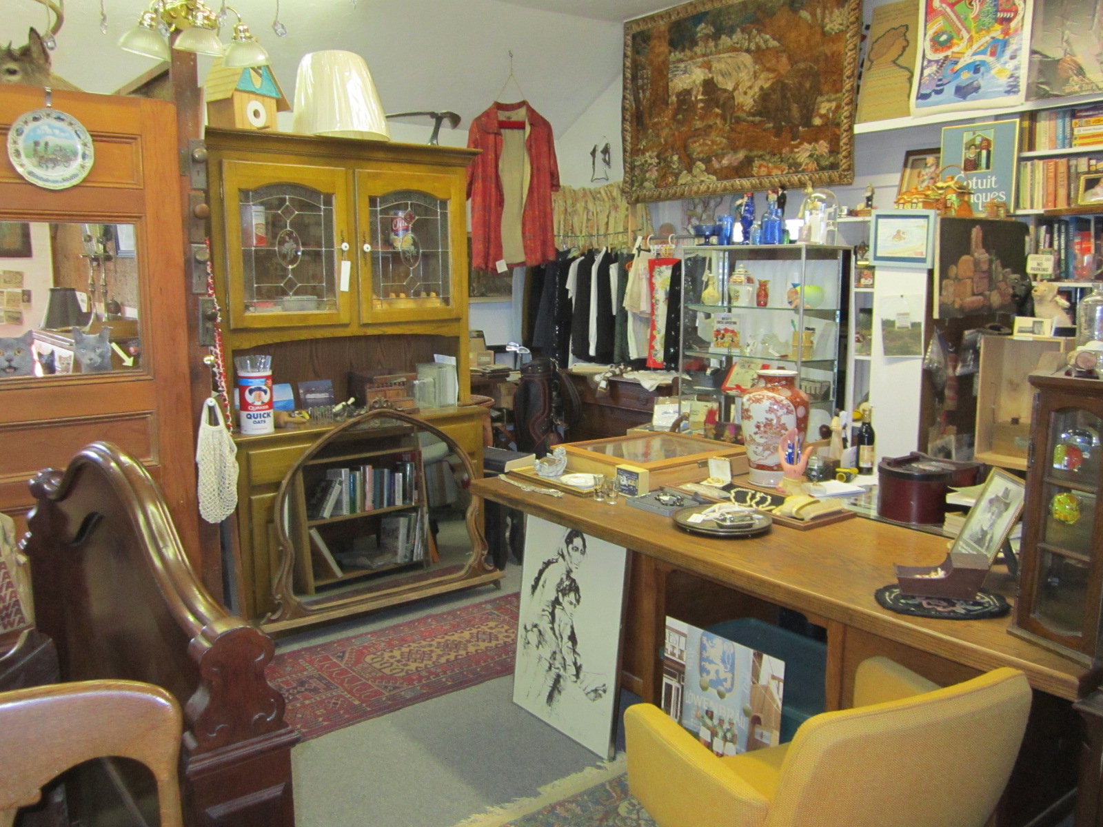 Cotuit Antiques